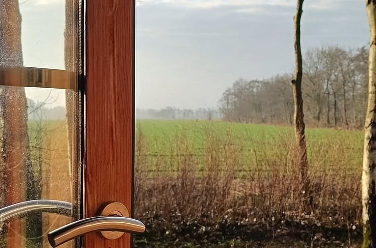 Vakantiehuisje in Opende