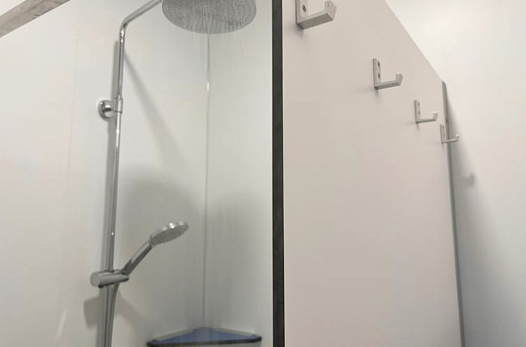 Vakantiehuisje in Opende