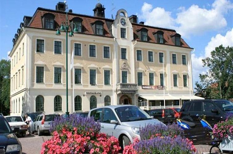 Guest house 3617301 - Apartment Götaland - Eksjö Stadshotell