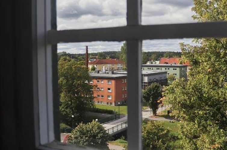 Eksjö Stadshotell