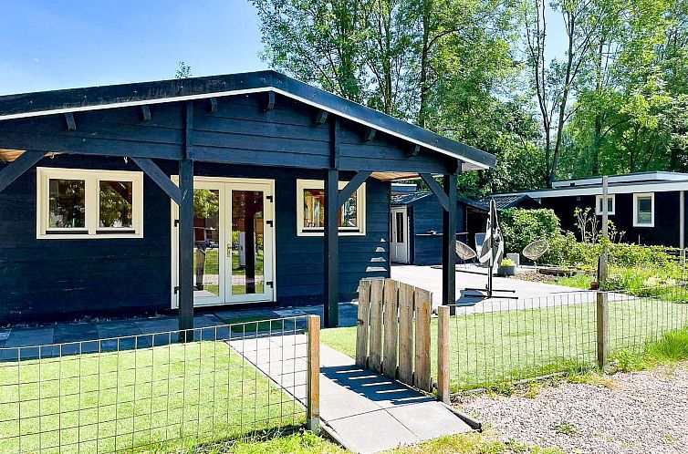 Vakantiehuis Chalet mit Klima
