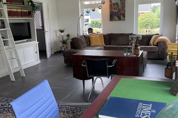 Vakantiehuis in Midwolde