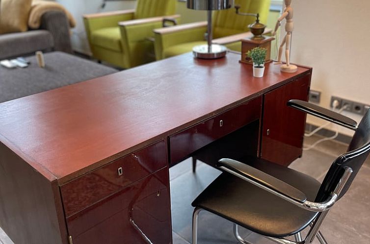 Vakantiehuis in Midwolde