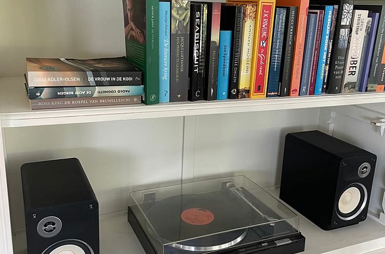 Vakantiehuis in Midwolde