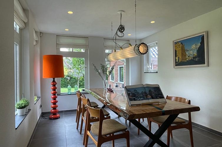 Vakantiehuis in Midwolde