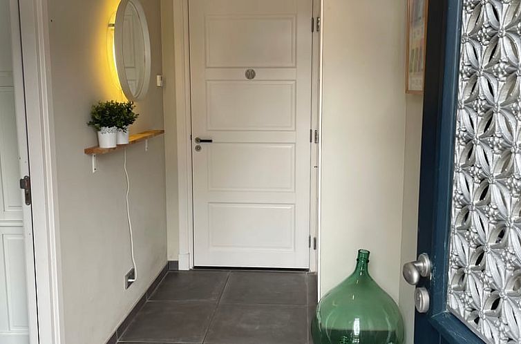 Vakantiehuis in Midwolde