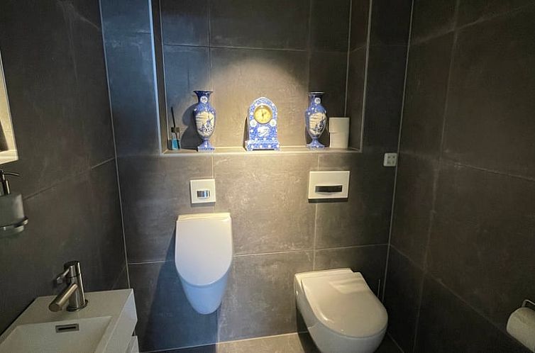 Vakantiehuis in Midwolde