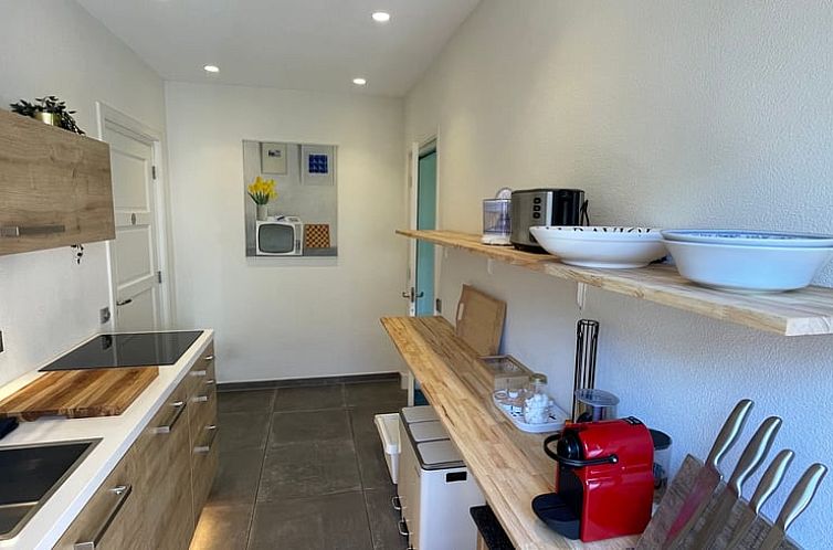 Vakantiehuis in Midwolde