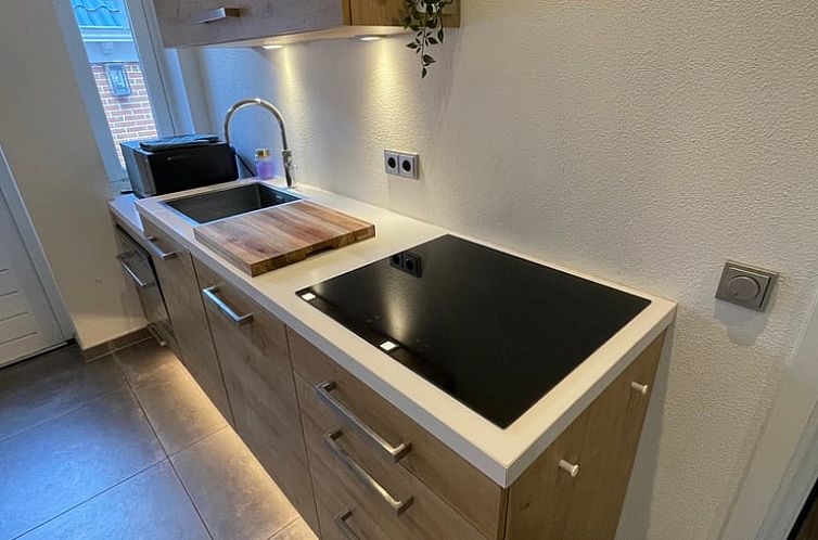 Vakantiehuis in Midwolde