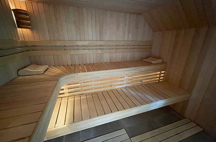 Vakantiehuis in Midwolde