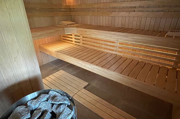 Vakantiehuis in Midwolde