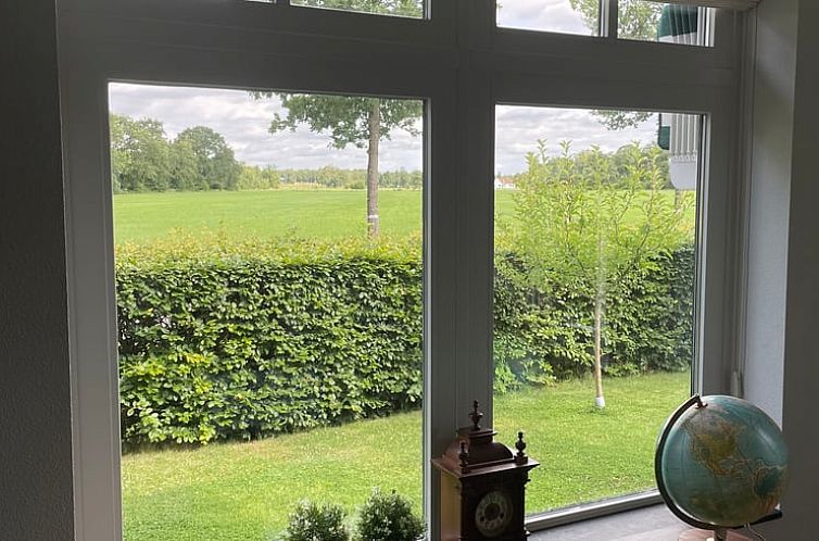 Vakantiehuis in Midwolde