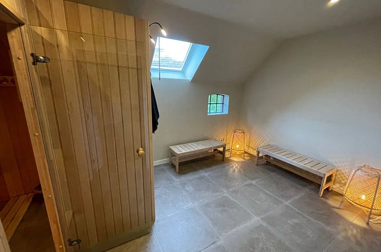 Vakantiehuis in Midwolde