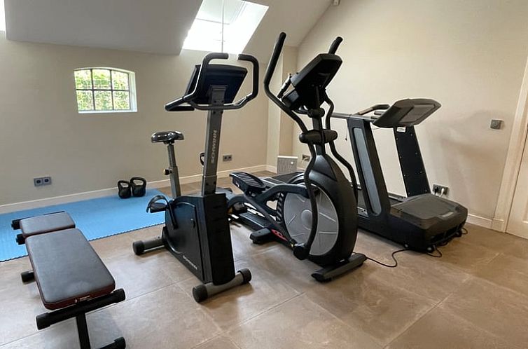 Vakantiehuis in Midwolde