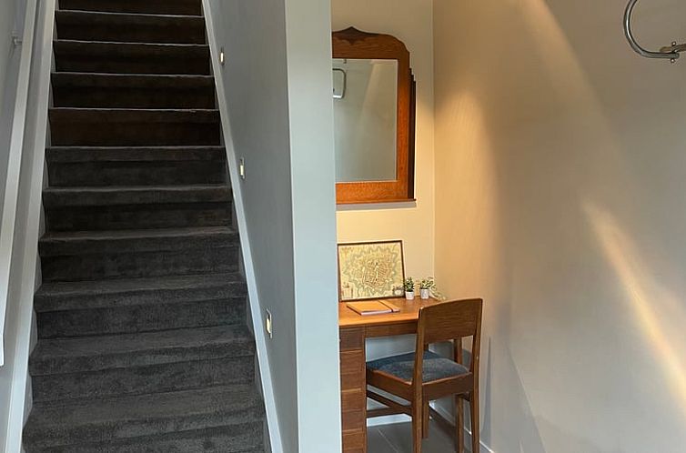 Vakantiehuis in Midwolde