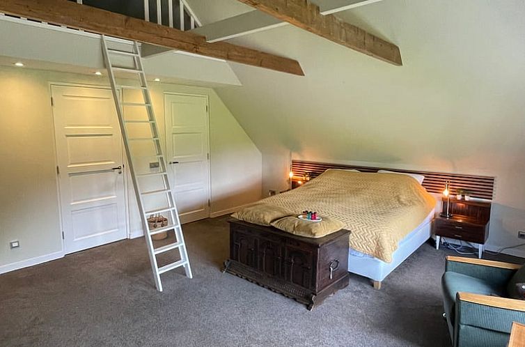 Vakantiehuis in Midwolde