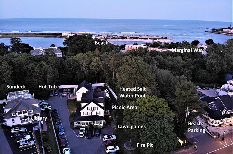 Abalonia Inn