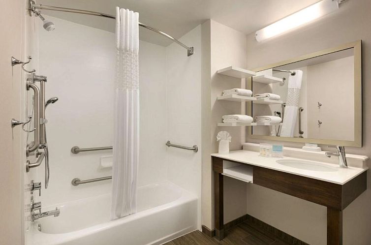 Hampton Inn & Suites Hershey