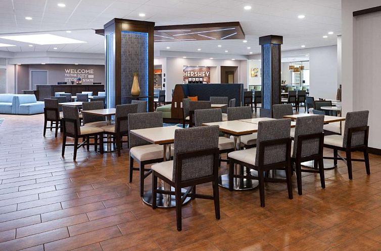 Hampton Inn & Suites Hershey