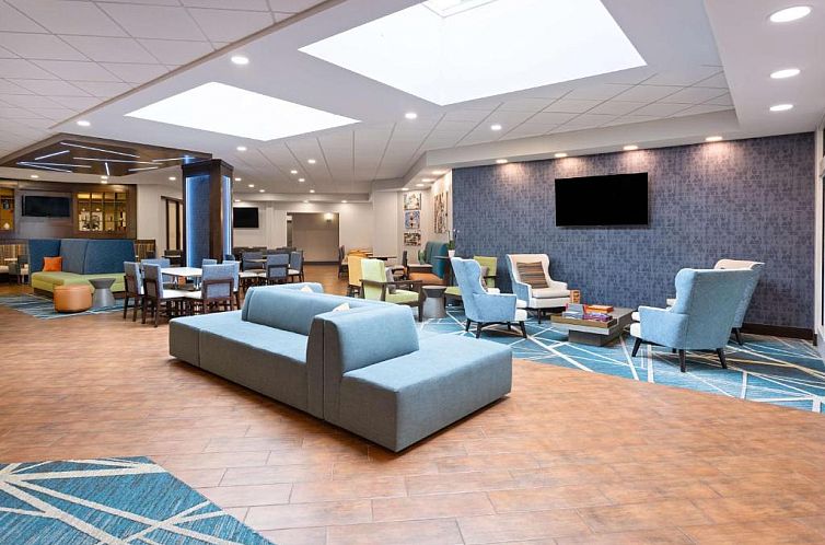 Hampton Inn & Suites Hershey