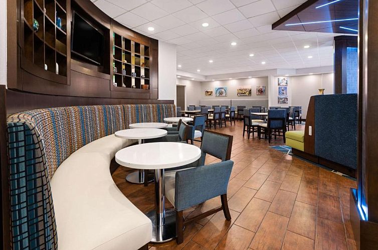Hampton Inn & Suites Hershey