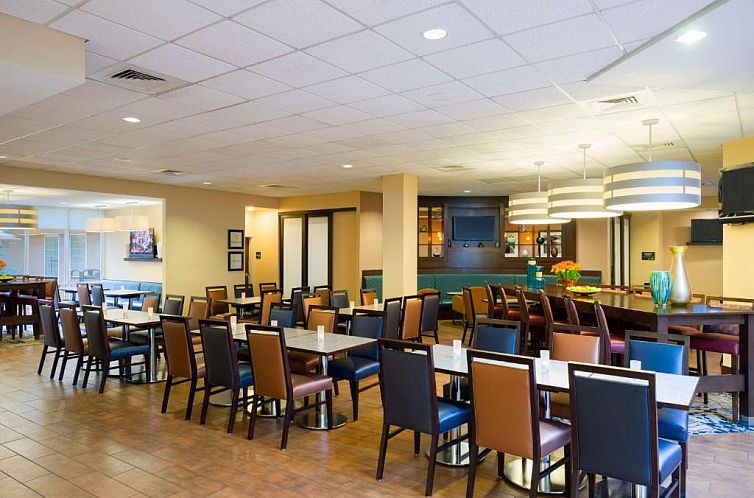 Hampton Inn & Suites Hershey