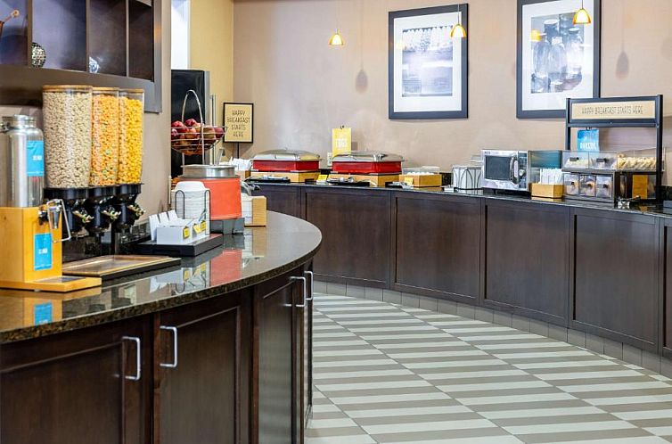 Hampton Inn & Suites Hershey