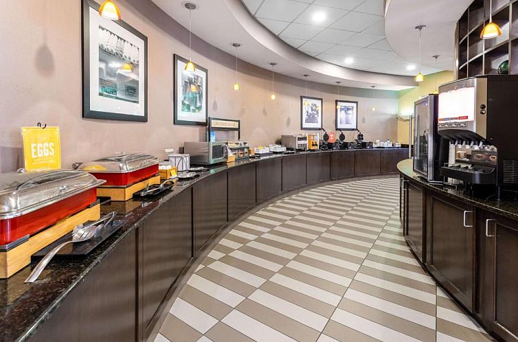 Hampton Inn & Suites Hershey