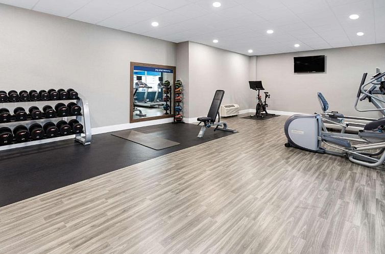Hampton Inn & Suites Hershey