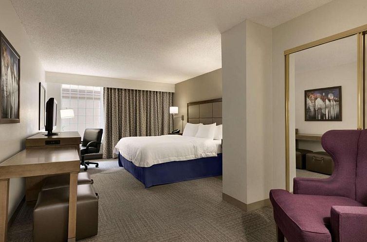 Hampton Inn & Suites Hershey