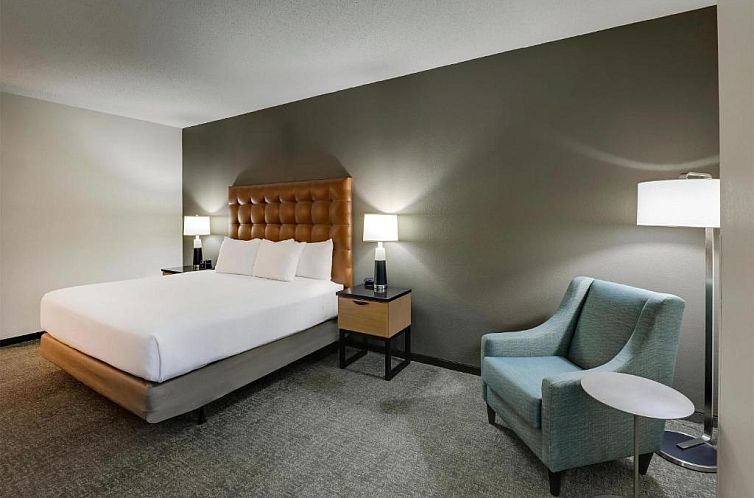 Drury Inn & Suites Montgomery