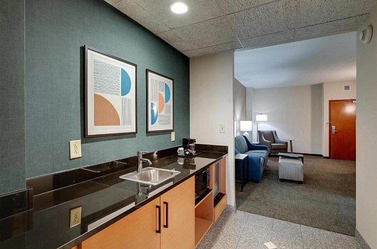 Drury Inn & Suites Montgomery