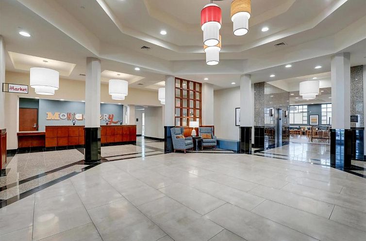 Drury Inn & Suites Montgomery