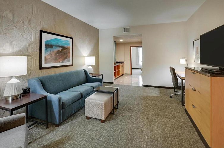 Drury Inn & Suites Montgomery