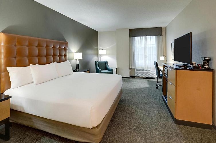 Drury Inn & Suites Montgomery