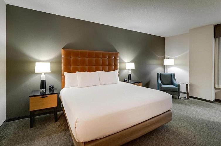 Drury Inn & Suites Montgomery