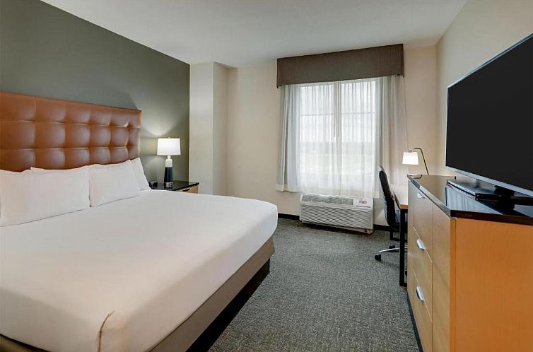 Drury Inn & Suites Montgomery