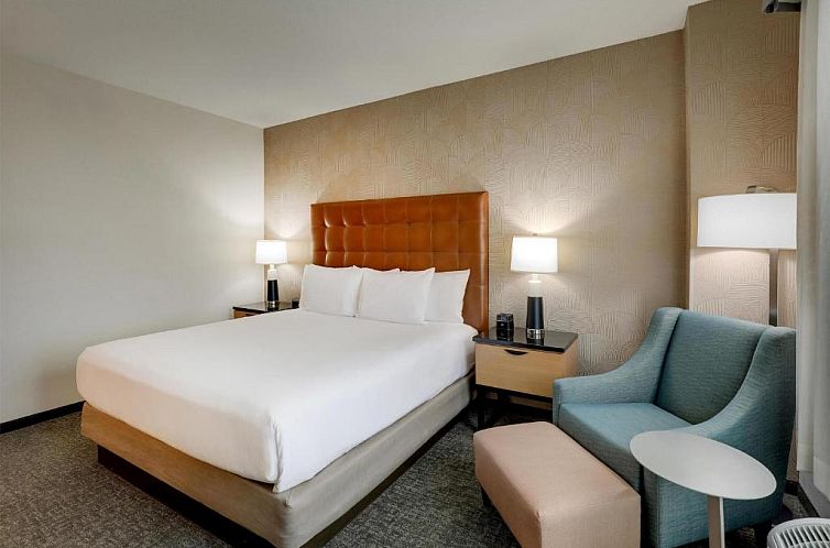 Drury Inn & Suites Montgomery