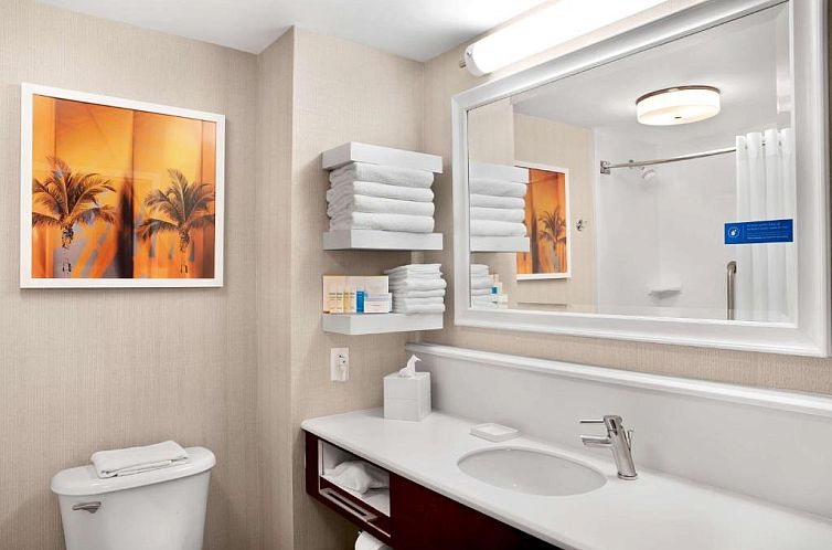 Hampton Inn Hallandale Beach-Aventura