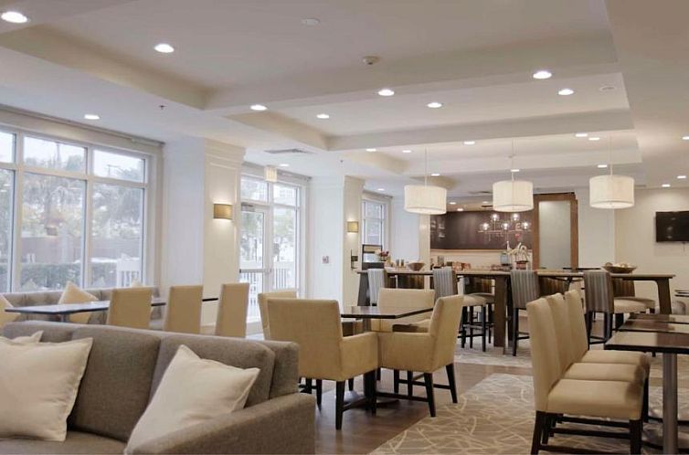 Hampton Inn Hallandale Beach-Aventura