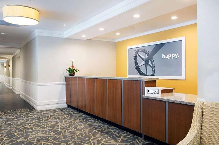 Hampton Inn Hallandale Beach-Aventura