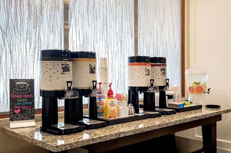 Hampton Inn Hallandale Beach-Aventura