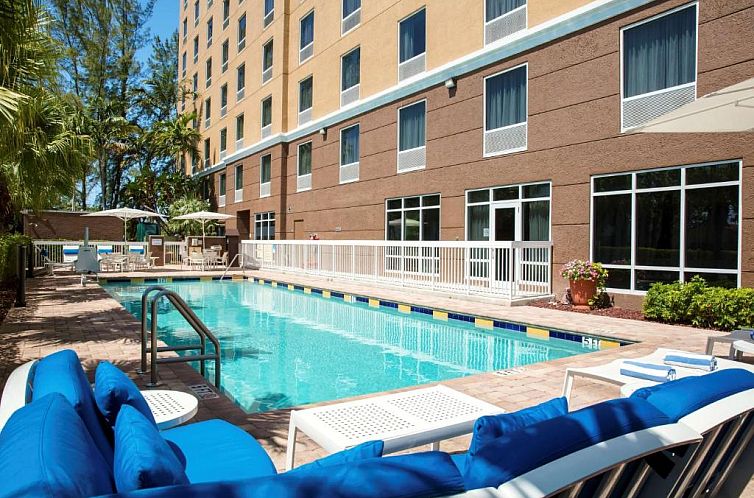 Hampton Inn Hallandale Beach-Aventura