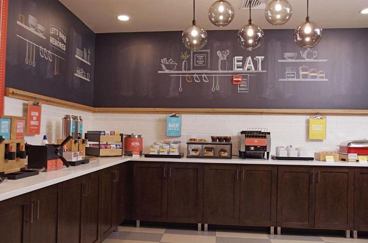 Hampton Inn Hallandale Beach-Aventura