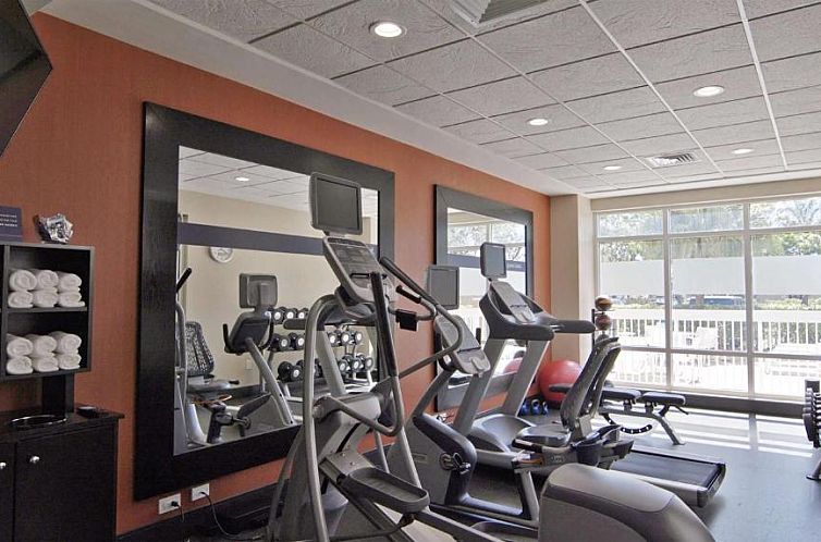 Hampton Inn Hallandale Beach-Aventura