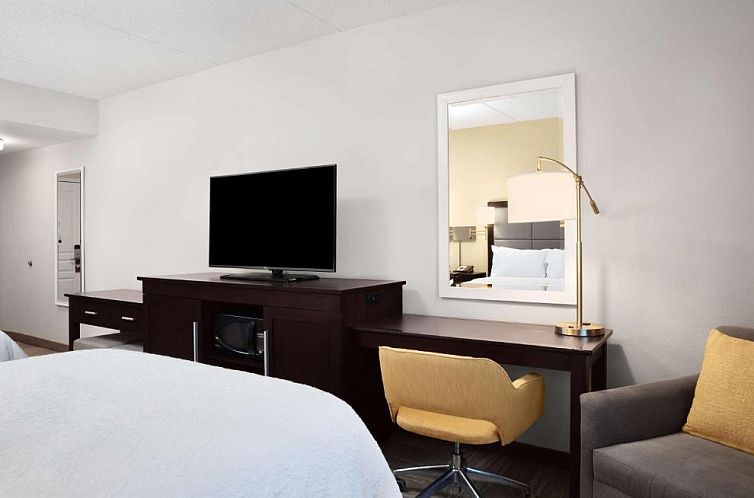 Hampton Inn Hallandale Beach-Aventura