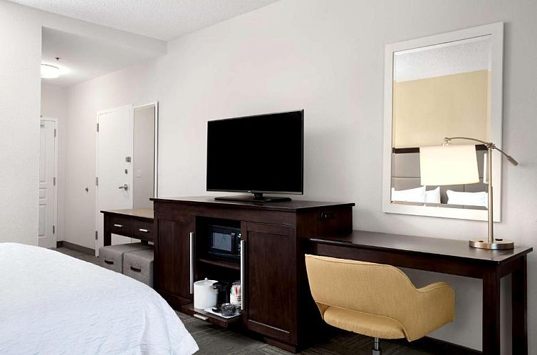 Hampton Inn Hallandale Beach-Aventura
