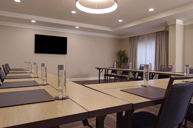 Hampton Inn Hallandale Beach-Aventura