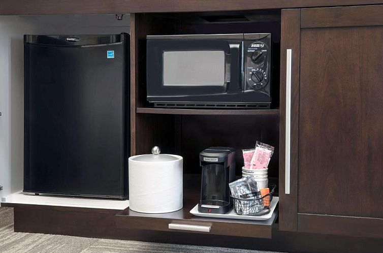 Hampton Inn Hallandale Beach-Aventura