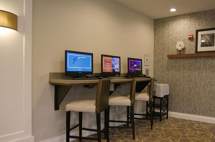 Hampton Inn Hallandale Beach-Aventura